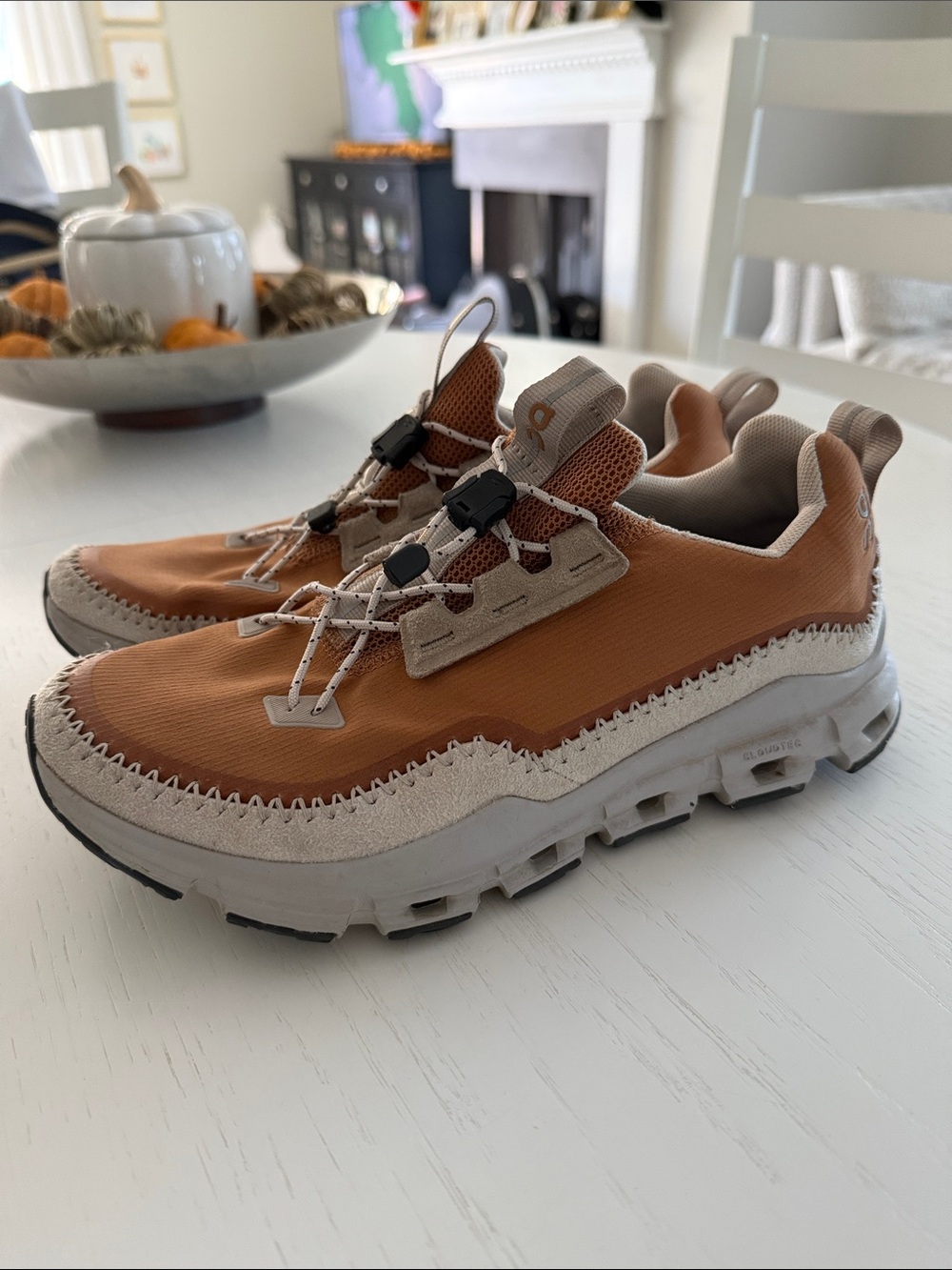 Women’s On Cloud Cloudaway Sneakers 8.5